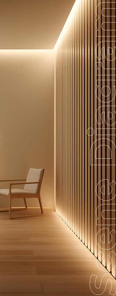 Zhejiang QianDuoMu Intelligente Dekoration Co., Ltd.