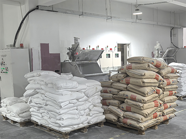 Zhejiang QianDuoMu Intelligente Dekoration Co., Ltd.