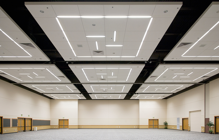 Die integrierte Deckenindustrie führt intelligentes Design ein, um das Wohnerlebnis zu verbessern