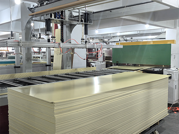 Zhejiang QianDuoMu Intelligente Dekoration Co., Ltd.