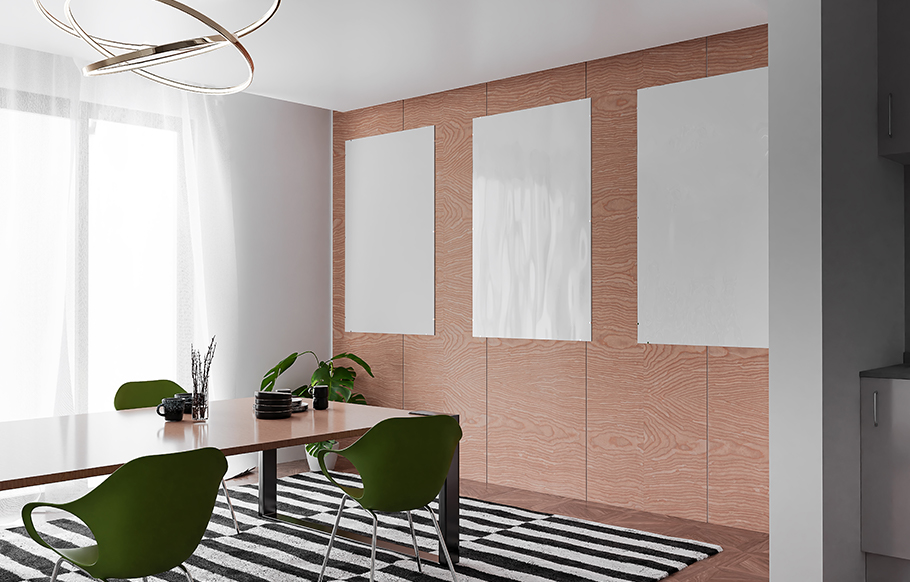 Durchbruch in der Umweltrecyclingtechnologie treibt die integrierte Wandverkleidungsindustrie in Richtung Kreislaufwirtschaft