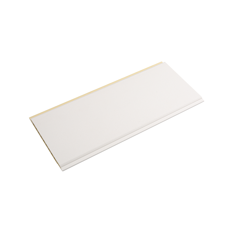 Umweltfreundliche WPC-Wandverkleidungsplatte in verschiedenen Formen