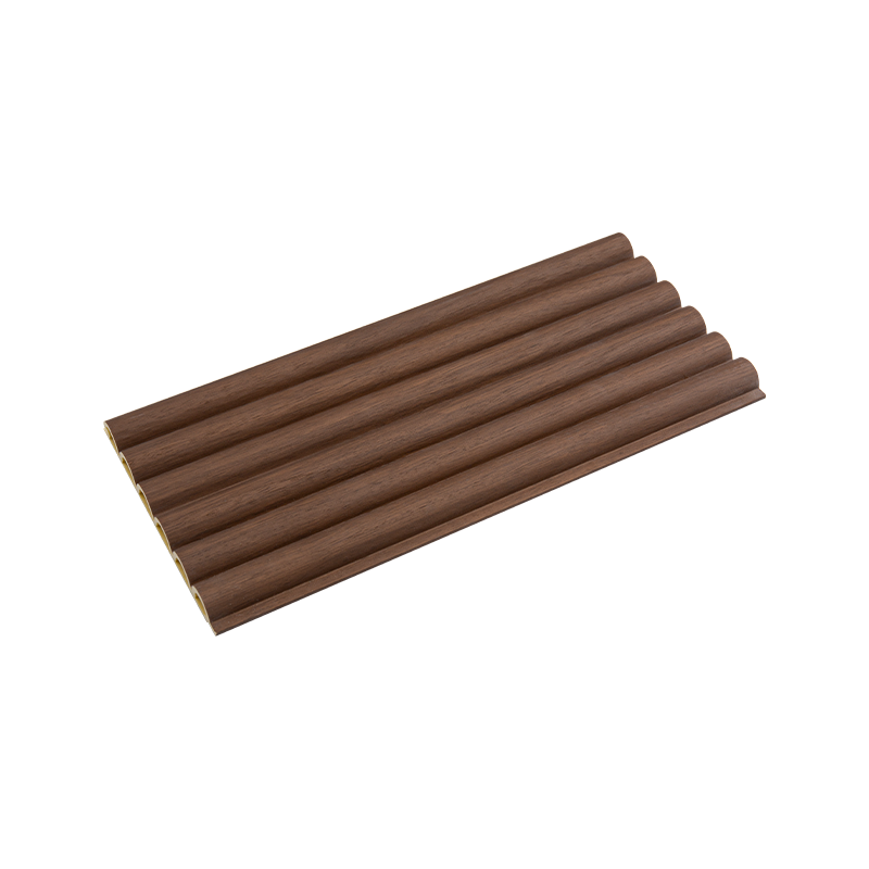 Wasserdichte, feuerfeste WPC-Wandverkleidungsplatte