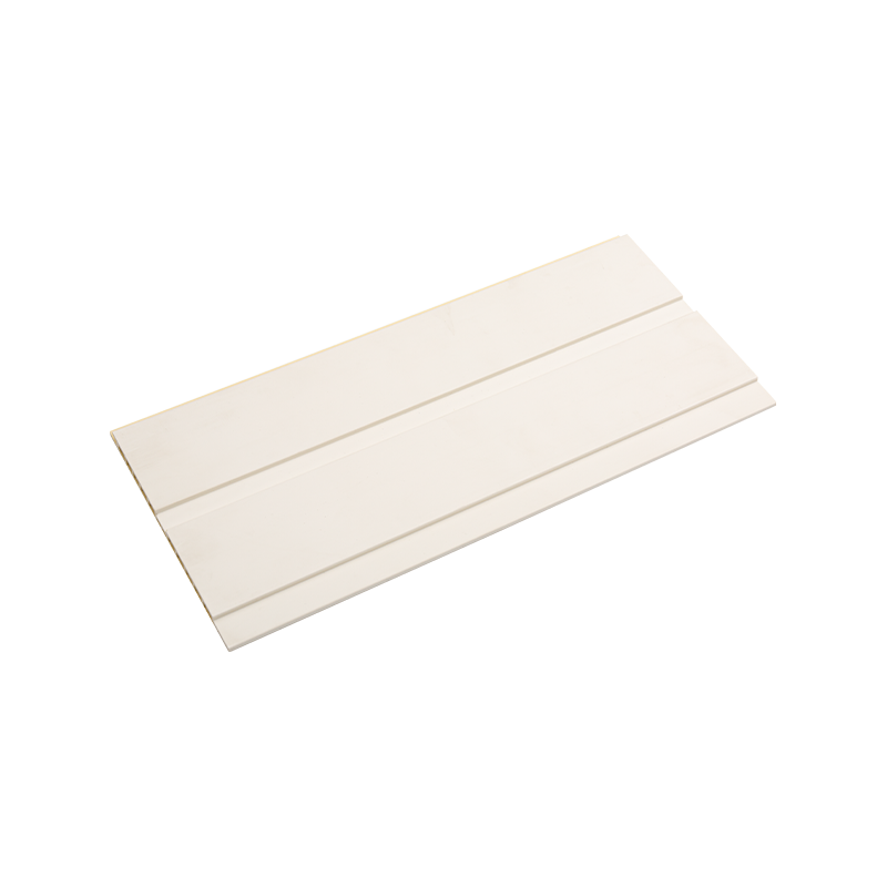 Farbenfrohe, dekorative Wandverkleidung aus WPC, Bewertung Wallboard