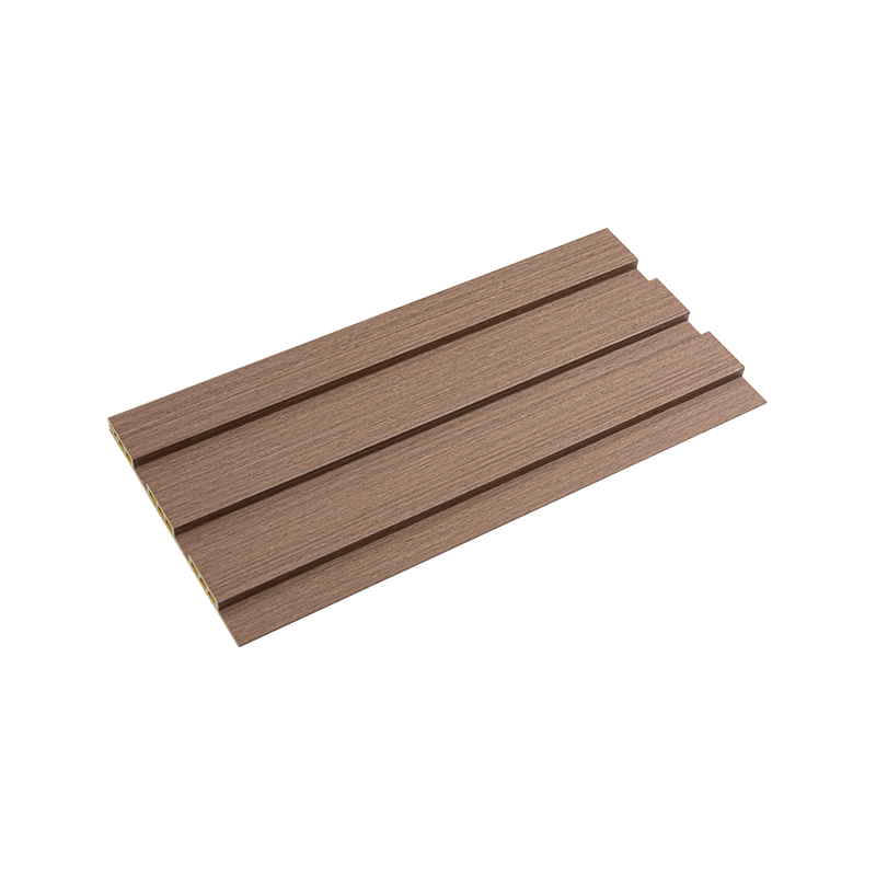 Innenwanddekor WPC-Wandverkleidungsplatte