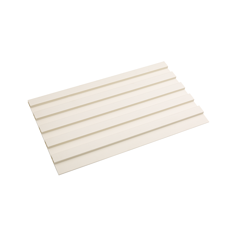 Umweltfreundliches, korrosionsbeständiges, nicht verbiegendes Wandverkleidungs-Innenwandpaneel