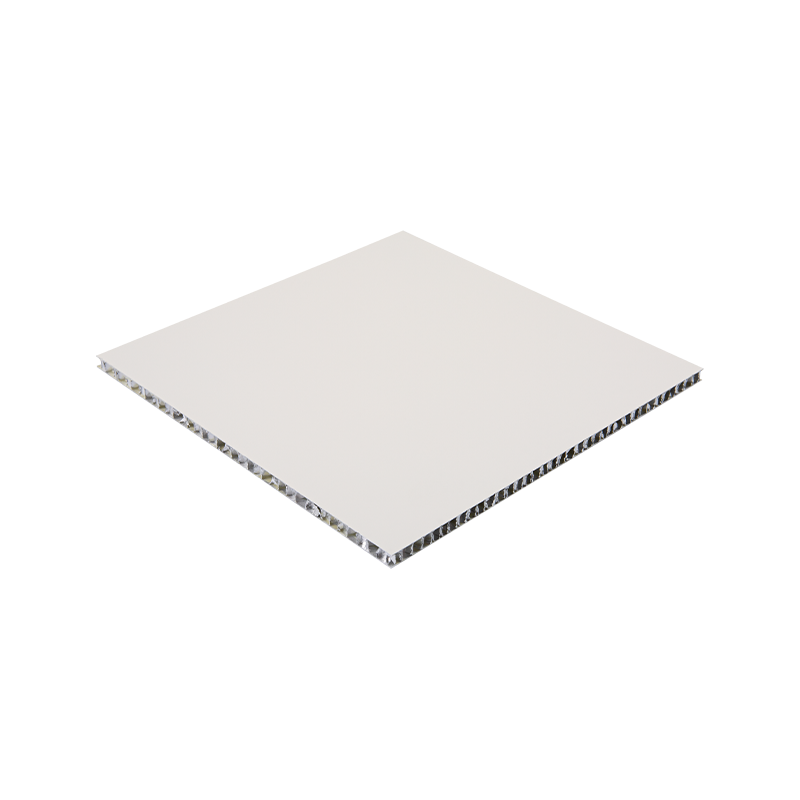 Schalldichte, wärmeisolierende Aluminium-Wabenplatten für Decken