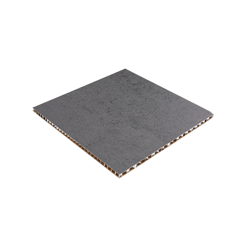 Vielseitige Deckenwabenplatten mit angenehmer Haptik