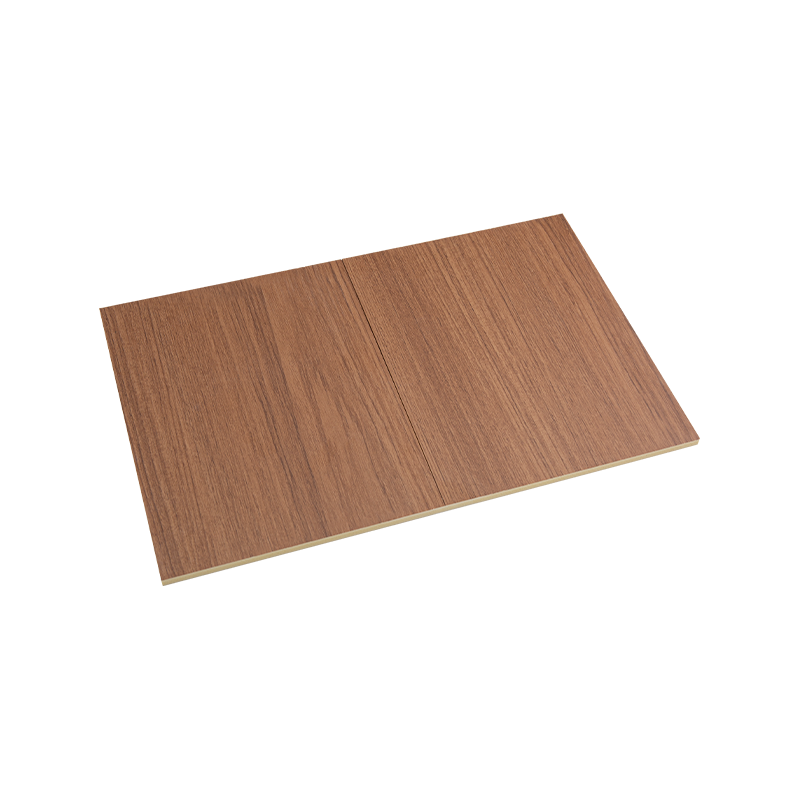 WPC-Wandverkleidungen für Fitnessstudios