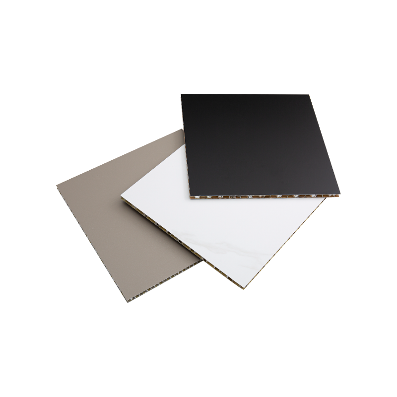 Aluminium-Wabenplatte für große Deckenflächen, Wohnzimmer, Esszimmer, Schlafzimmer