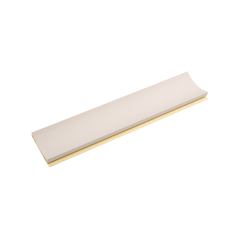 Gerillte 3D-Verkleidungsplatte für Eingangsbereiche