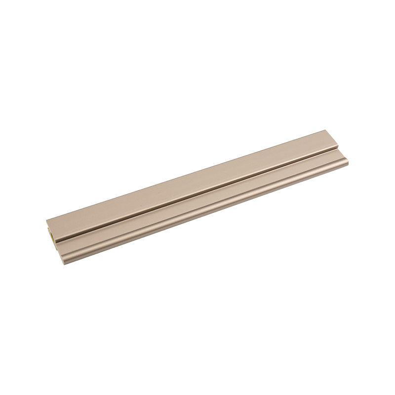 Schimmelresistentes, feuchtigkeitsbeständiges, schalldämmendes 3D-gerilltes WPC-Wandpaneel