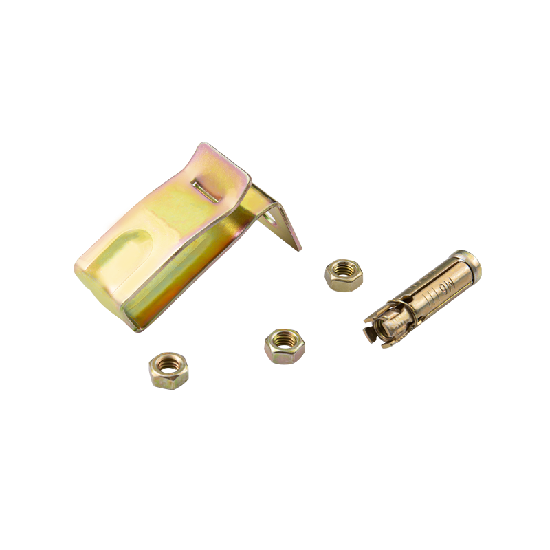 Vielseitiger 6#-Deckenaufhänger für die effiziente Installation mehrerer Systeme