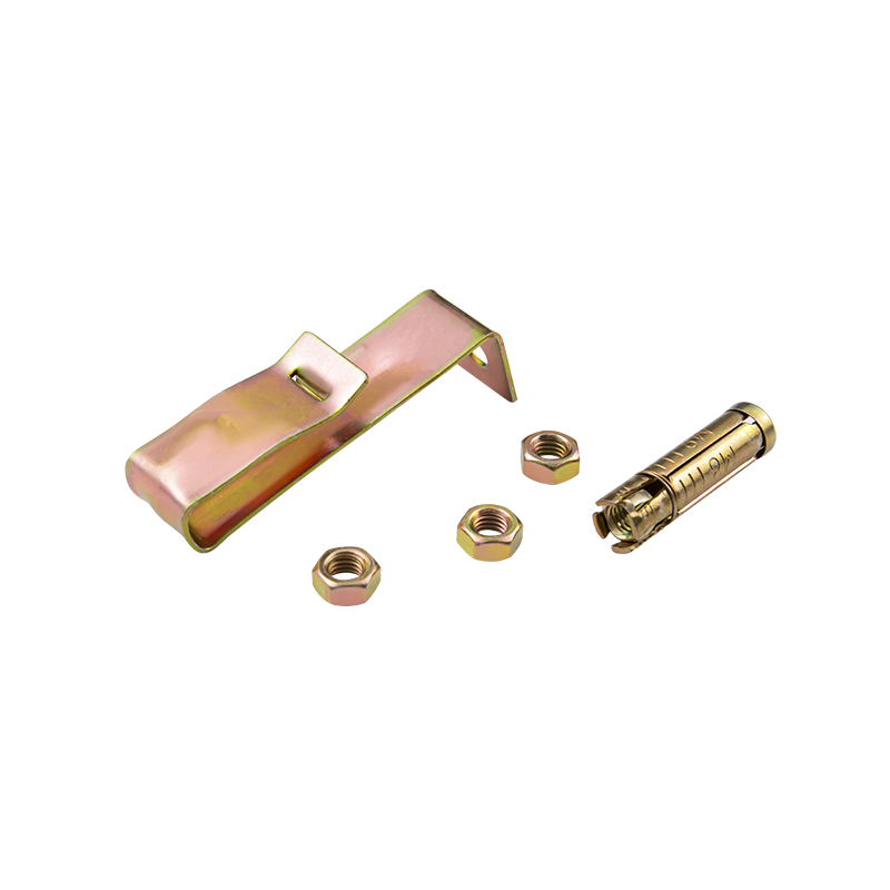 Einfach anzuschließender und wartungsarmer 8#-Hochleistungsaufhänger