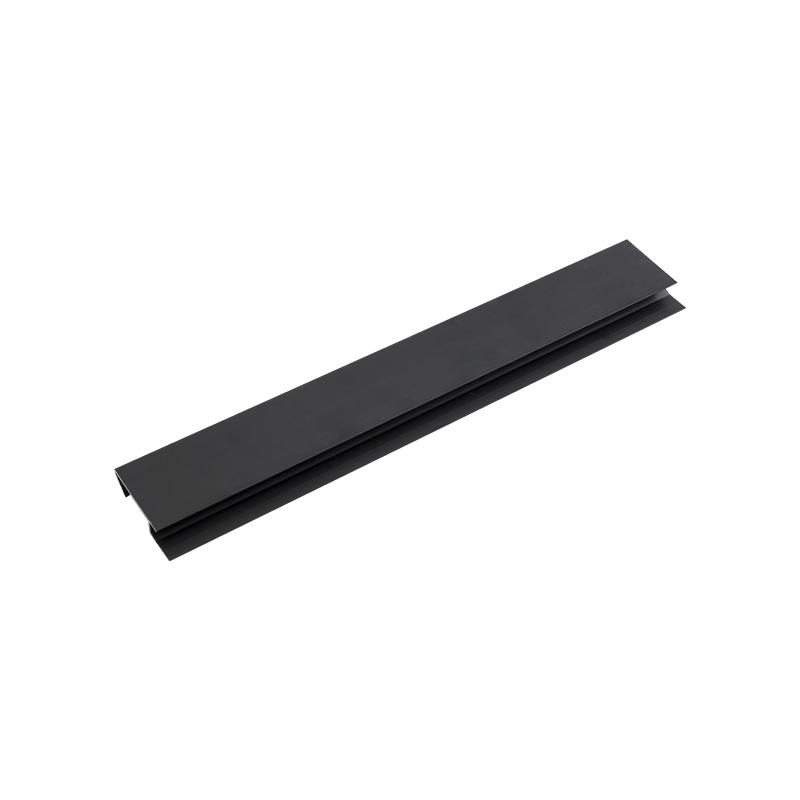 Korrosionsbeständige Aluminiumprofile mit LED-Oberflächen