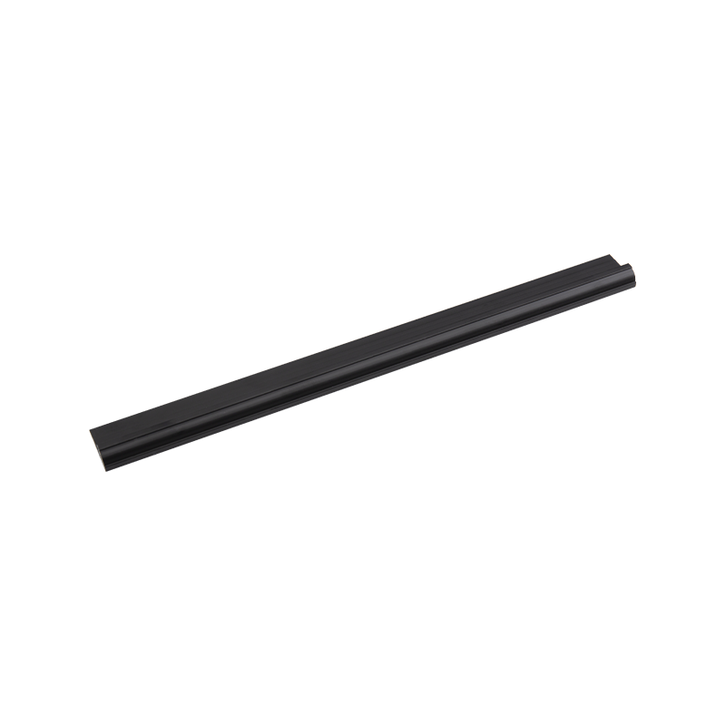 Verformbare dekorative Wandleiste aus Aluminium