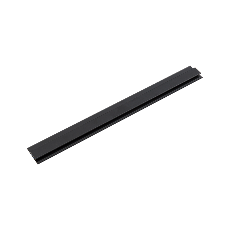 Einbauprofile aus Aluminium