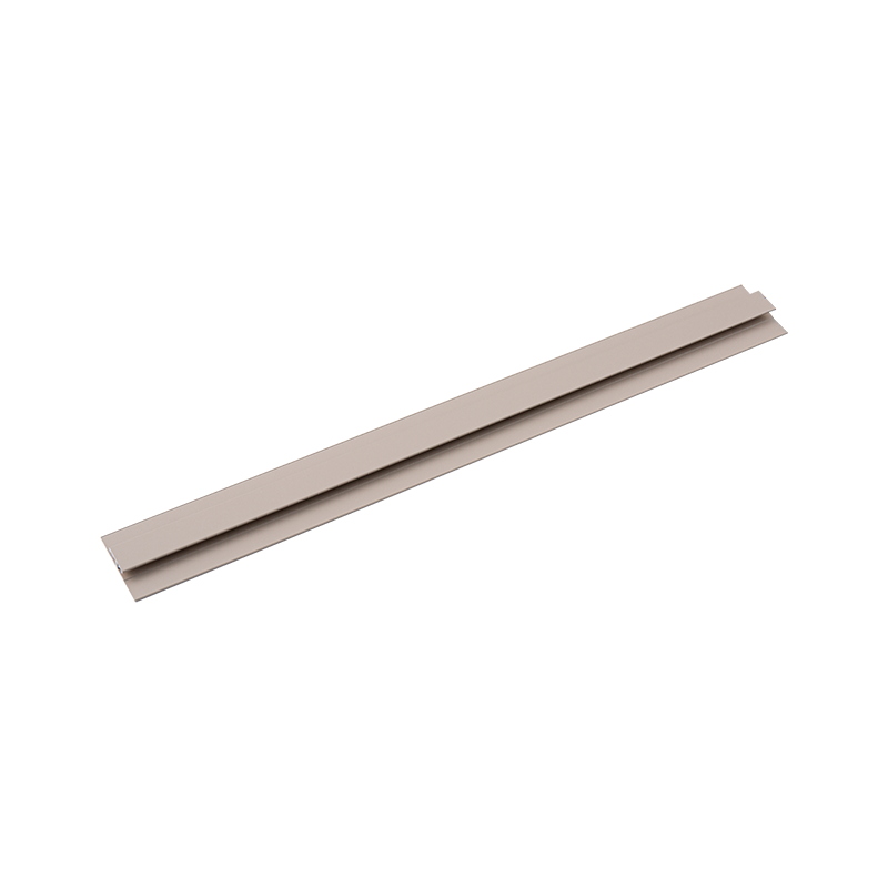 Nahtlose Innenwand-Aluminiumprofile