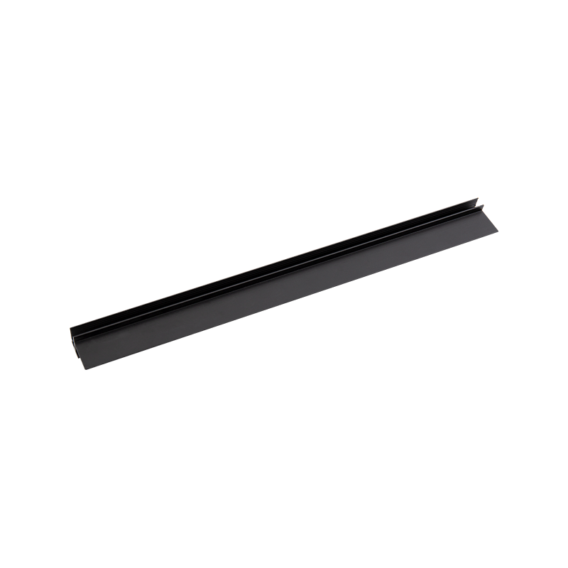 Robuste, schöne, leuchtende 3D-Wand-Aluminiumformteile mit breitem Kompatibilitätsbereich