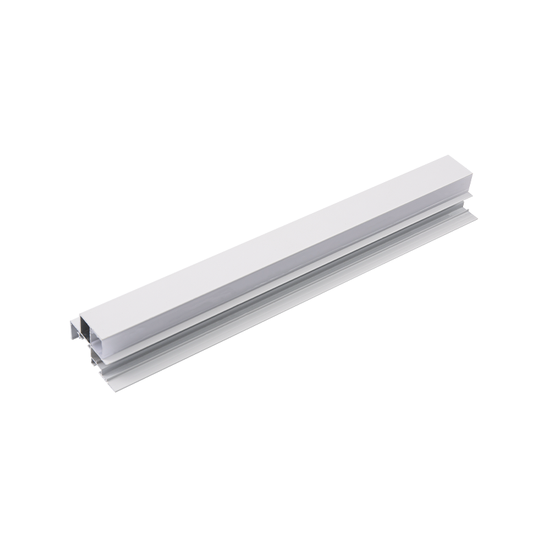 Einzigartiges, geschichtetes Design, einfach zu installierender doppelter Augenlidbalken