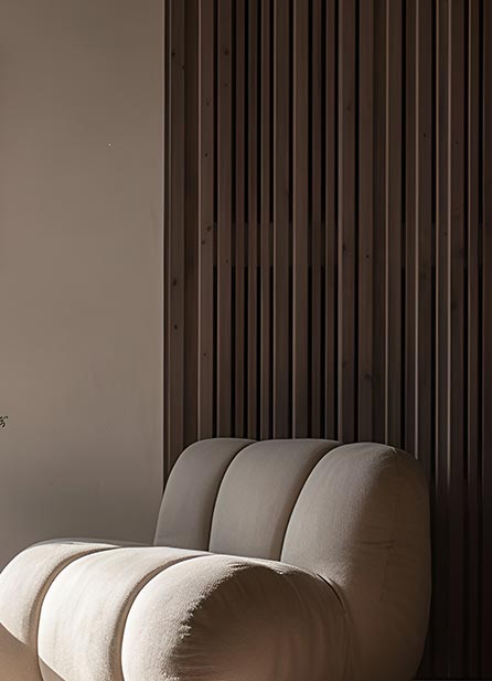 Zhejiang QianDuoMu Intelligente Dekoration Co., Ltd.